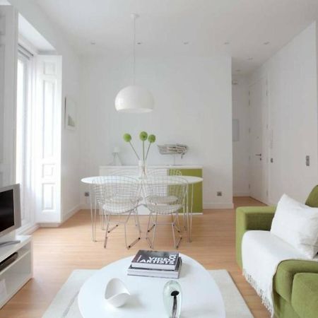 Apartamento Callao Apartman Madrid Kültér fotó
