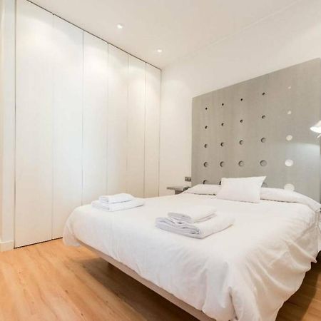 Apartamento Callao Apartman Madrid Kültér fotó