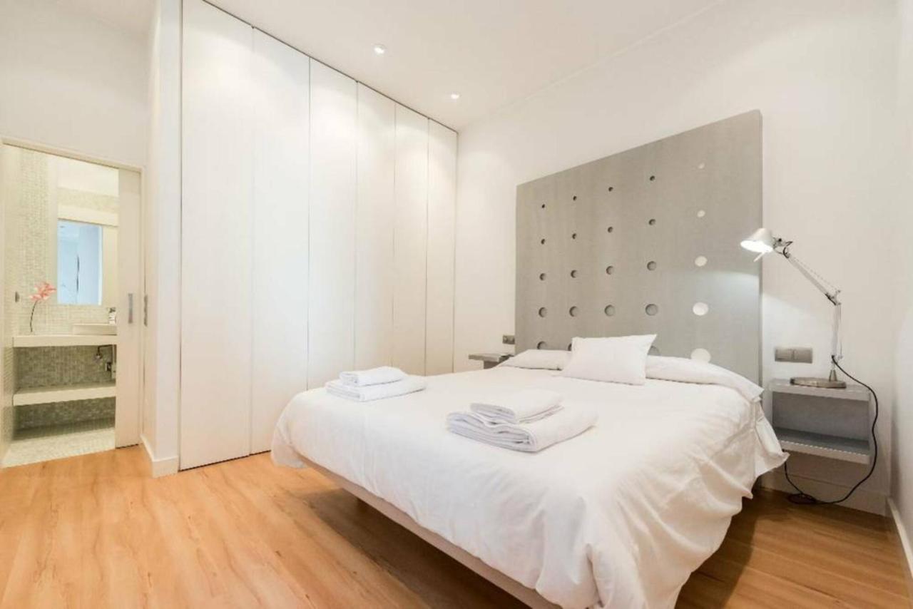 Apartamento Callao Apartman Madrid Kültér fotó