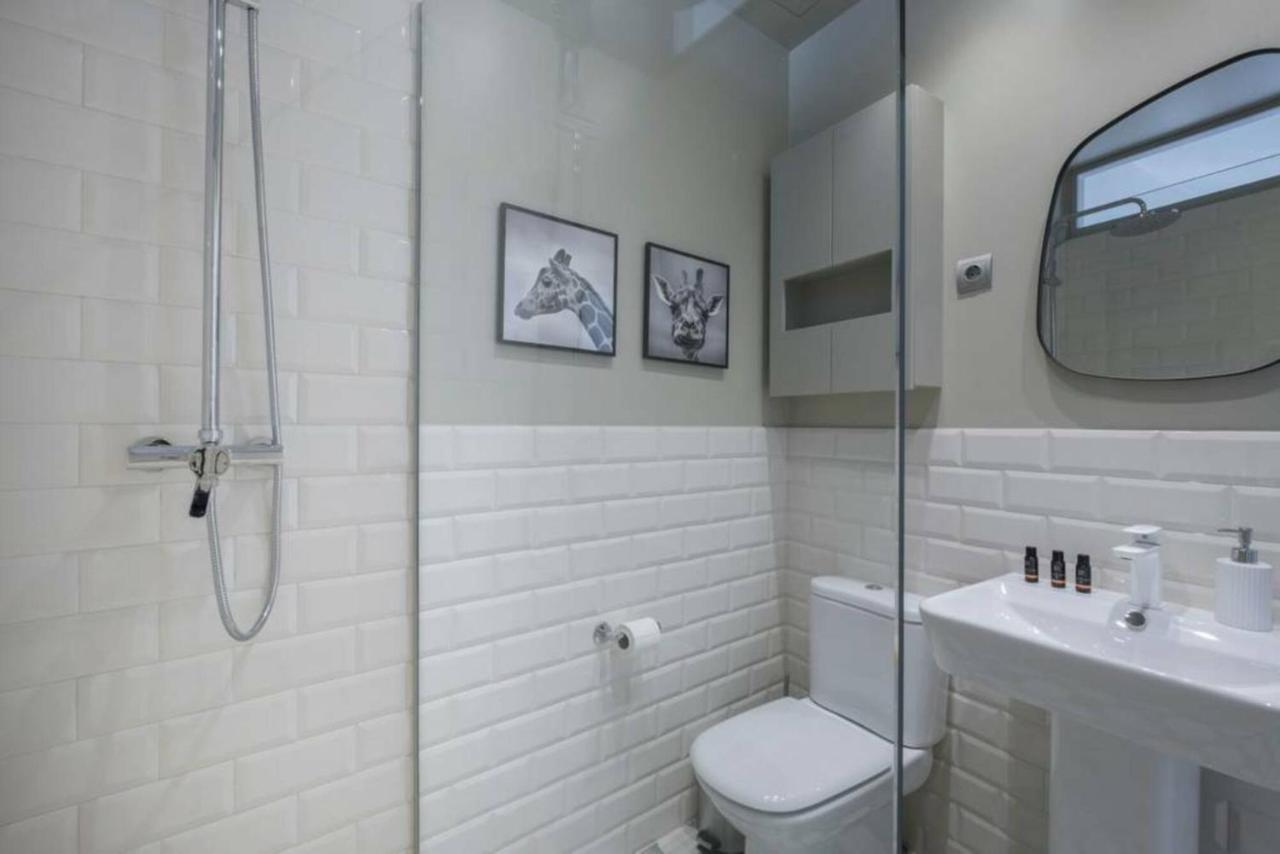 Apartamento Callao Apartman Madrid Kültér fotó