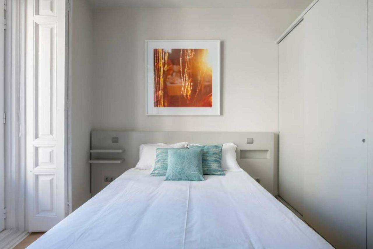 Apartamento Callao Apartman Madrid Kültér fotó