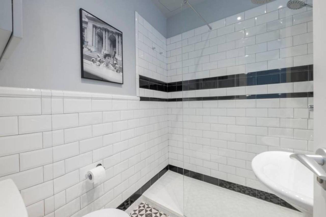Apartamento Callao Apartman Madrid Kültér fotó
