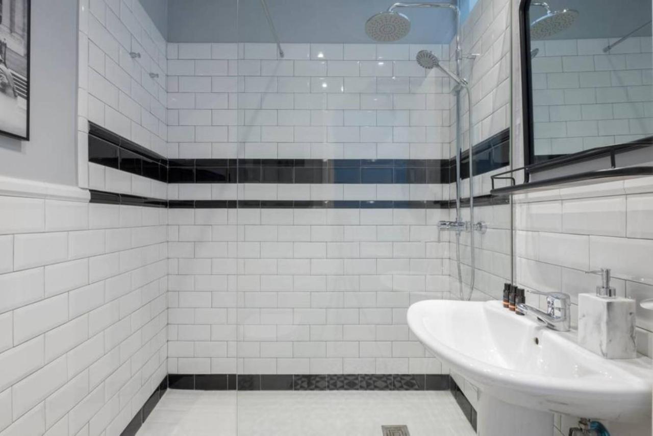 Apartamento Callao Apartman Madrid Kültér fotó